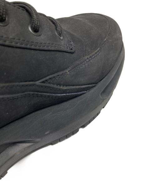 UNDER ARMOUR（アンダーアーマー）UNDER ARMOUR (アンダーアーマー) UA 695 ブラック サイズ:29の古着・服飾アイテム