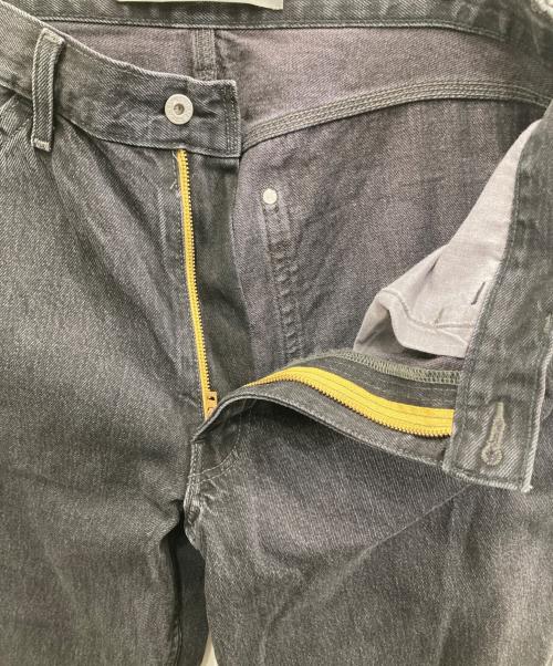 SILVERTAB（シルバータブ）SILVERTAB (シルバータブ) バギーカーペンター グレー サイズ:86㎝（W34)の古着・服飾アイテム