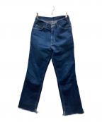 LEVI'Sリーバイス）の古着「デニムパンツ」｜インディゴ