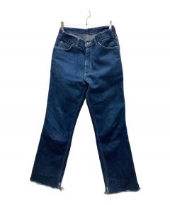 中古・古着通販】CarHartt (カーハート) デニムパンツ インディゴ