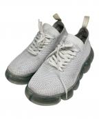 groundsグラウンズ）の古着「MOOPIE MARY JANE」｜ホワイト