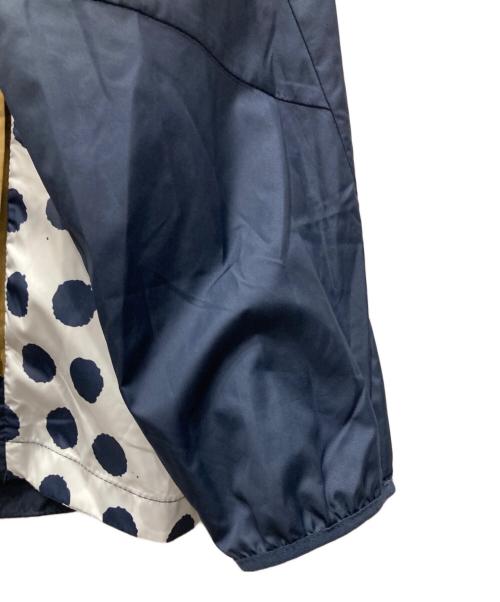 NIKE（ナイキ）NIKE (ナイキ) RUNNING JACKET ネイビー サイズ:XL 未使用品の古着・服飾アイテム