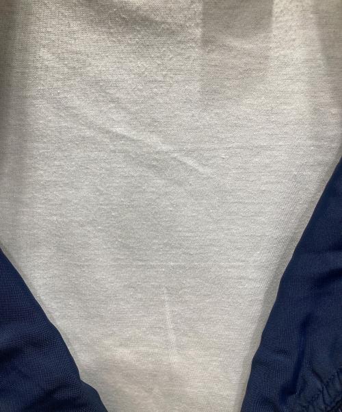 REEBOK（リーボック）REEBOK (リーボック) 90`sトラックジャケット ネイビー×ホワイト サイズ:XLの古着・服飾アイテム