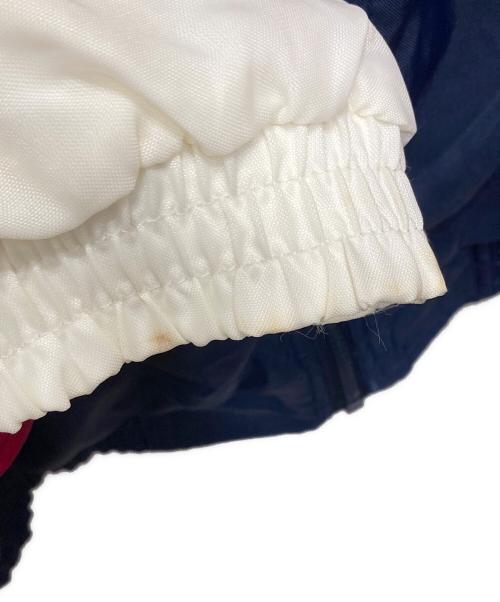 REEBOK（リーボック）REEBOK (リーボック) 90`sトラックジャケット ネイビー×ホワイト サイズ:XLの古着・服飾アイテム