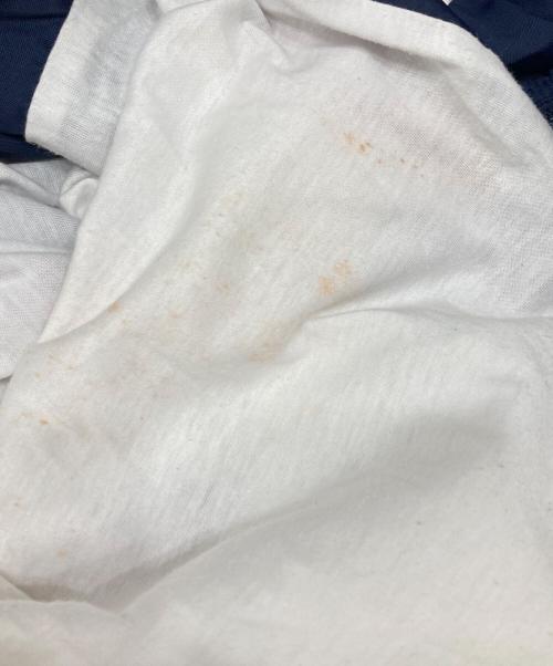 REEBOK（リーボック）REEBOK (リーボック) 90`sトラックジャケット ネイビー×ホワイト サイズ:XLの古着・服飾アイテム