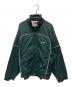 adidas（アディダス）の古着「トラックジャケット」｜グリーン