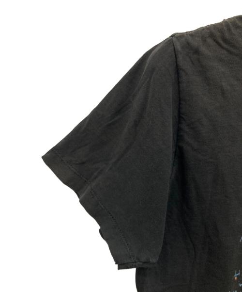 STAR WARS（スターウォーズ）STAR WARS (スターウォーズ) 00's Tシャツ ブラック サイズ:タグにサイズ表記なしの古着・服飾アイテム