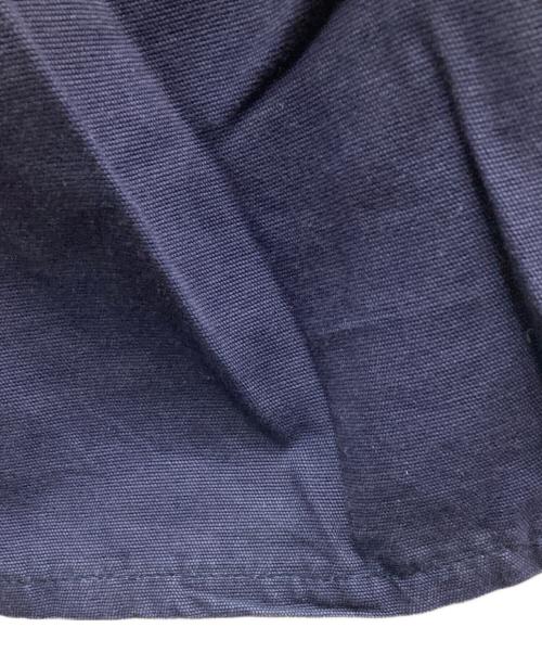 CarHartt（カーハート）CarHartt (カーハート) ストレートパンツ ネイビー サイズ:W35　L30の古着・服飾アイテム