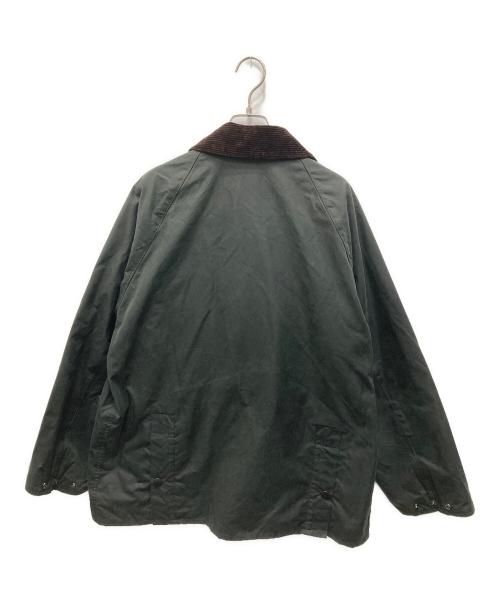 Barbour（バブアー）Barbour (バブアー) OVERSIZED WAX BEDALE オリーブ サイズ:40の古着・服飾アイテム