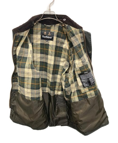 Barbour（バブアー）Barbour (バブアー) OVERSIZED WAX BEDALE オリーブ サイズ:40の古着・服飾アイテム