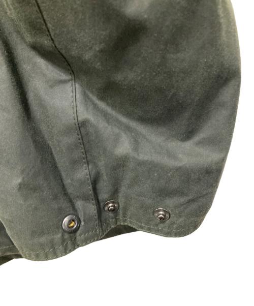 Barbour（バブアー）Barbour (バブアー) OVERSIZED WAX BEDALE オリーブ サイズ:40の古着・服飾アイテム