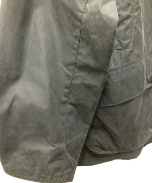 Barbour（バブアー）Barbour (バブアー) OVERSIZED WAX BEDALE オリーブ サイズ:40の古着・服飾アイテム