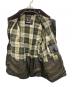 中古・古着 Barbour (バブアー) OVERSIZED WAX BEDALE オリーブ サイズ:40：27000円