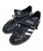 adidasアディダス）の古着「HANDBALL SPEZIAL」｜ブラック