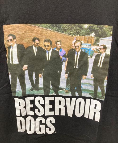 WACKO MARIA（ワコマリア）WACKO MARIA (ワコマリア) プリントカットソー ブラック サイズ:Lの古着・服飾アイテム