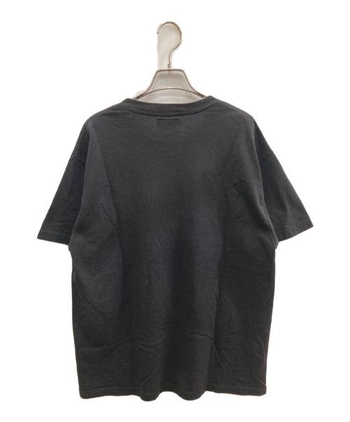 WACKO MARIA（ワコマリア）WACKO MARIA (ワコマリア) PULP FICTION T-SHIRT ブラック サイズ:Lの古着・服飾アイテム