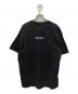 WACKO MARIA (ワコマリア) THE DARK KNIGHT Tシャツ ブラック サイズ:L：15000円