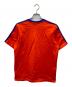 adidas (アディダス) WALES BONNER (ウェールズボナー) WB S/S TEE レッド サイズ:L：5000円