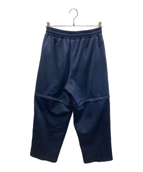 POP TRADING COMPANY（ポップトレーディングカンパニー）POP TRADING COMPANY (ポップトレーディングカンパニー) パンツ ネイビー サイズ:Sの古着・服飾アイテム