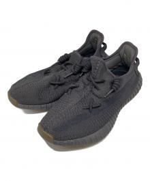 adidas（アディダス）の古着「YEEZY Boost 350 V2 "Cinder"」｜ダークグレー