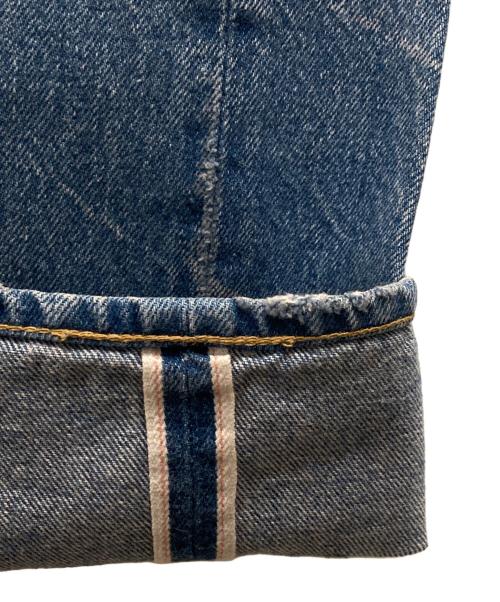 LEVI'S VINTAGE CLOTHING（リーバイス ビンテージ クロージング）LEVI'S VINTAGE CLOTHING (リーバイス ビンテージ クロージング) 503BXXデニムパンツ ブルー サイズ:W25 未使用品の古着・服飾アイテム