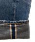 中古・古着 LEVI'S VINTAGE CLOTHING (リーバイス ビンテージ クロージング) 503BXXデニムパンツ ブルー サイズ:W25 未使用品：8000円