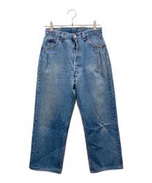 LEVI'S（リーバイス）の古着「デニムパンツ」｜ブルー