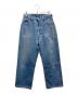 LEVI'S（リーバイス）の古着「デニムパンツ」｜ブルー