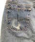 中古・古着 LEVI'S (リーバイス) デニムパンツ ブルー サイズ:W28：9000円