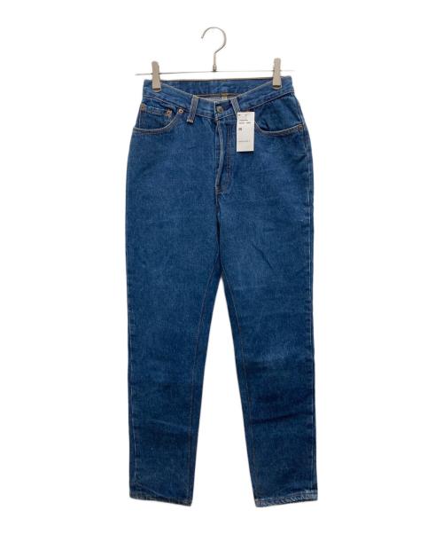 LEVI'S（リーバイス）LEVI'S (リーバイス) デニムパンツ ブルー サイズ:W26の古着・服飾アイテム