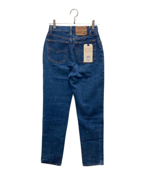 LEVI'S（リーバイス）LEVI'S (リーバイス) デニムパンツ ブルー サイズ:W26の古着・服飾アイテム