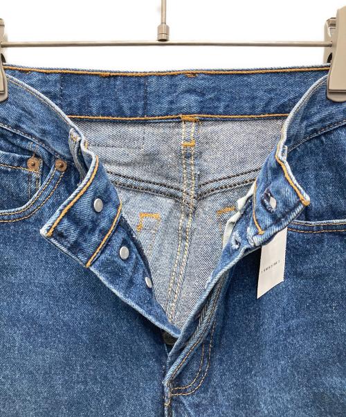 LEVI'S（リーバイス）LEVI'S (リーバイス) デニムパンツ ブルー サイズ:W26の古着・服飾アイテム