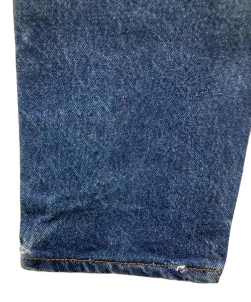 LEVI'S（リーバイス）LEVI'S (リーバイス) デニムパンツ ブルー サイズ:W26の古着・服飾アイテム