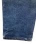 中古・古着 LEVI'S (リーバイス) デニムパンツ ブルー サイズ:W26：6000円