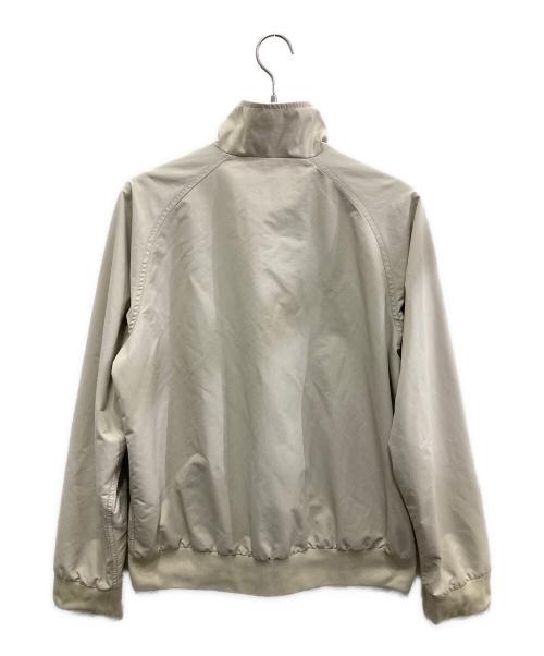 Patagonia（パタゴニア）Patagonia (パタゴニア) バギーズジャケット ベージュ サイズ:Mの古着・服飾アイテム