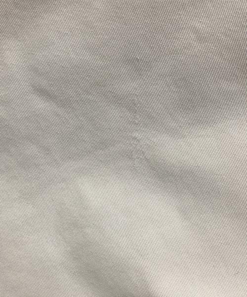 Patagonia（パタゴニア）Patagonia (パタゴニア) バギーズジャケット ベージュ サイズ:Mの古着・服飾アイテム