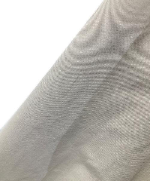 Patagonia（パタゴニア）Patagonia (パタゴニア) バギーズジャケット ベージュ サイズ:Mの古着・服飾アイテム