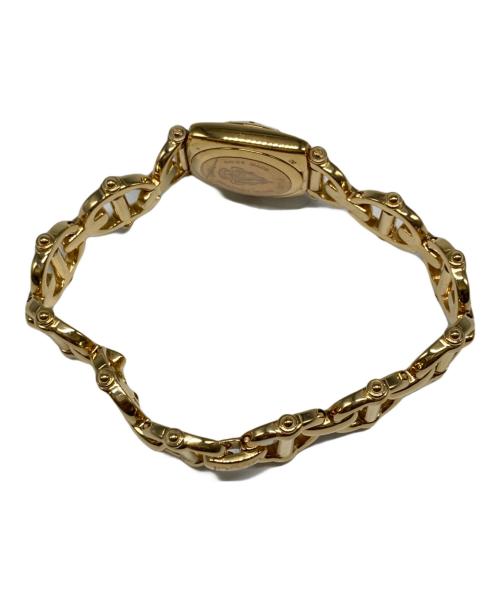 GUCCI（グッチ）GUCCI (グッチ) ホースビットウォッチの古着・服飾アイテム