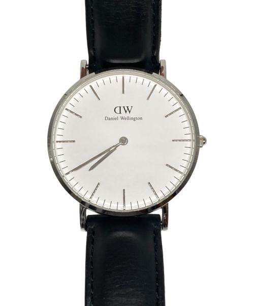 Daniel Wellington（ダニエルウェリントン）Daniel Wellington (ダニエルウェリントン) リストウォッチの古着・服飾アイテム