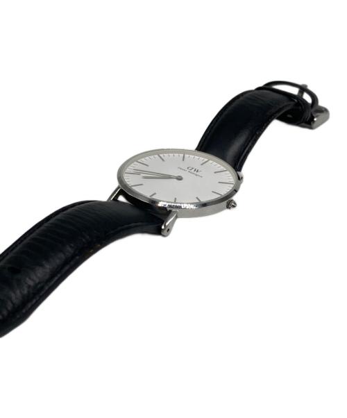 Daniel Wellington（ダニエルウェリントン）Daniel Wellington (ダニエルウェリントン) リストウォッチの古着・服飾アイテム