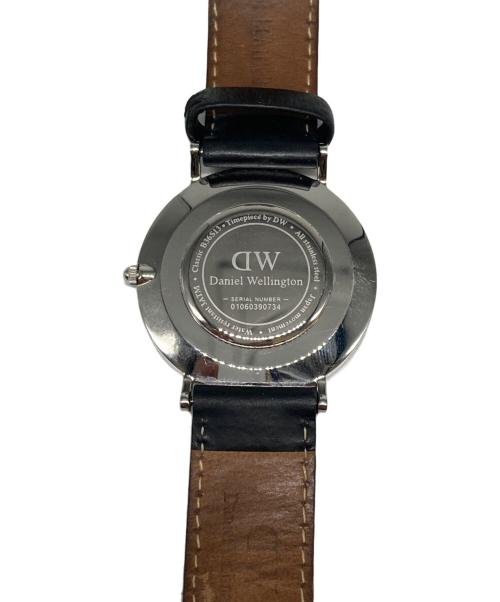 Daniel Wellington（ダニエルウェリントン）Daniel Wellington (ダニエルウェリントン) リストウォッチの古着・服飾アイテム