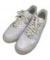 NIKE（ナイキ）の古着「AIR FORCE 1 '07」｜ホワイト