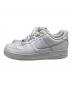 NIKE (ナイキ) AIR FORCE 1 '07 ホワイト サイズ:27.5：6000円