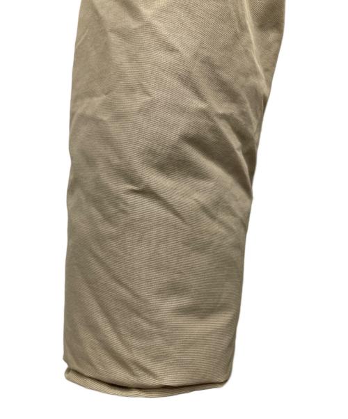 WOOLRICH（ウールリッチ）WOOLRICH (ウールリッチ) ARCTIC PARKA/アークティック パーカ ベージュ サイズ:XSの古着・服飾アイテム