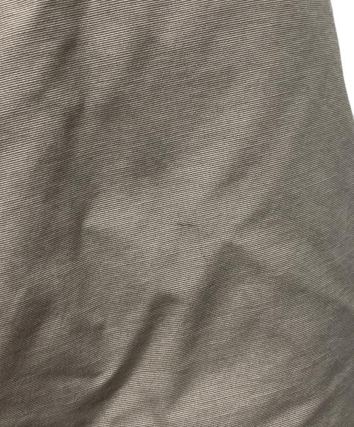 WOOLRICH（ウールリッチ）WOOLRICH (ウールリッチ) ARCTIC PARKA/アークティック パーカ ベージュ サイズ:XSの古着・服飾アイテム