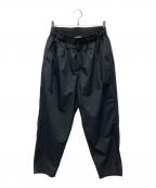 Columbiaコロンビア）の古着「クリスタルロックパンツ」｜ブラック