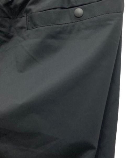 Columbia（コロンビア）Columbia (コロンビア) クリスタルロックパンツ ブラック サイズ:Ｍの古着・服飾アイテム