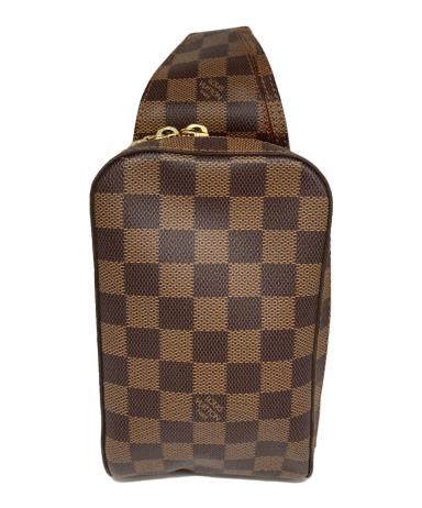 中古・古着通販】LOUIS VUITTON (ルイ ヴィトン) ボディーバッグ