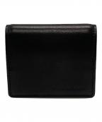 BURBERRYバーバリー）の古着「コインケース」｜ブラック