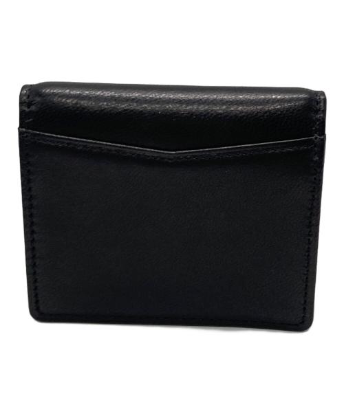 BURBERRY（バーバリー）BURBERRY (バーバリー) コインケース ブラックの古着・服飾アイテム